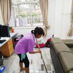 My Sweeper (Cleaning Service, Seremban)