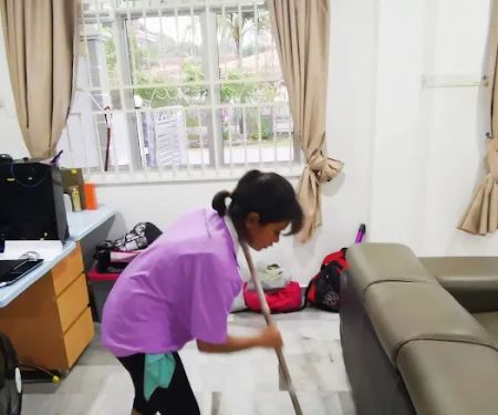My Sweeper (Cleaning Service, Seremban)