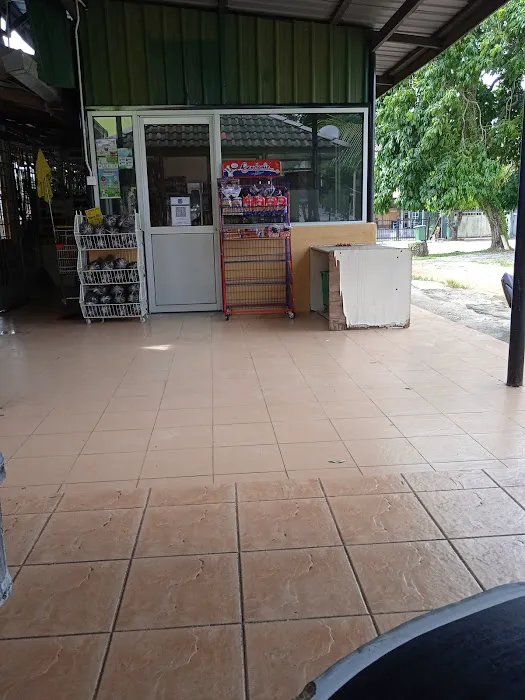 Masjid Al Ikhwan Taman LKNP Picture 5