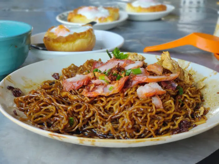 Gerai Mee Kong Lai Hiang Picture 6