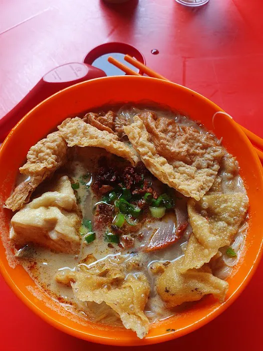 Gerai Mee Kong Lai Hiang Picture 7