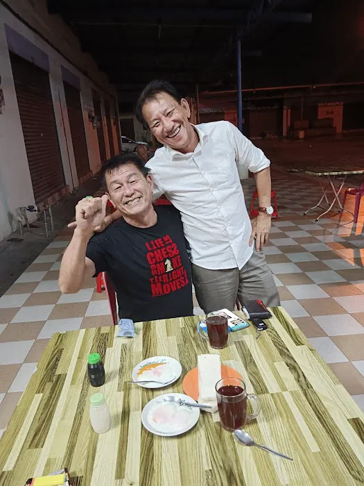 Gerai Mee Kong Lai Hiang Picture 5