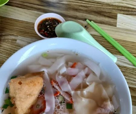 Gerai Mee Kong Lai Hiang