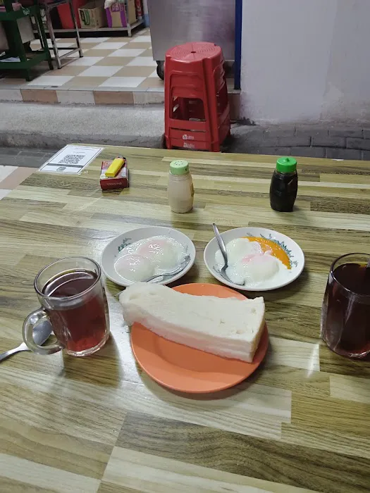 Gerai Mee Kong Lai Hiang Picture 10