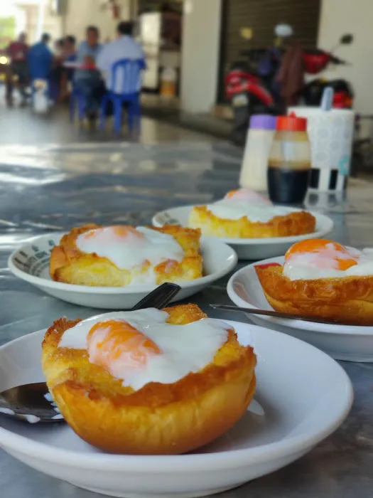 Gerai Mee Kong Lai Hiang Picture 8