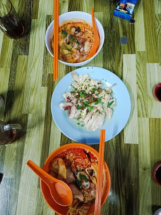 Gerai Mee Kong Lai Hiang Picture 9