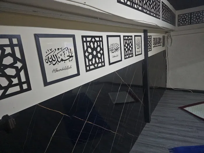 Surau Assyakirin Globallab Picture 1