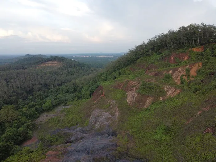 Bukit Kompas Picture 5
