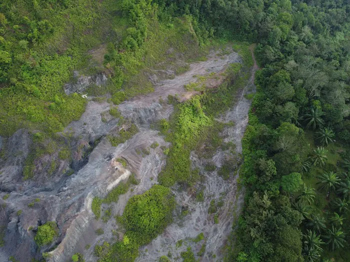 Bukit Kompas Picture 8