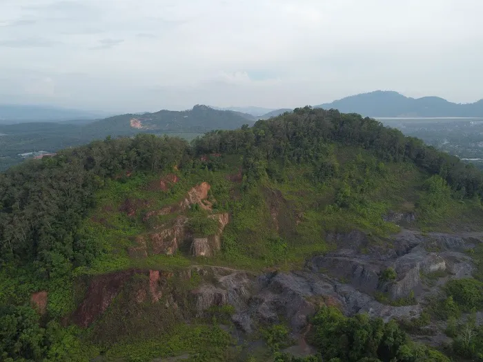 Bukit Kompas Picture 9