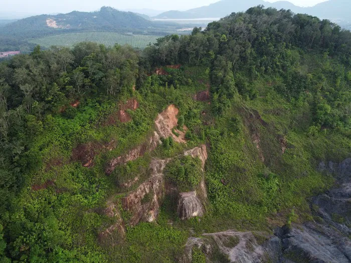 Bukit Kompas Picture 6