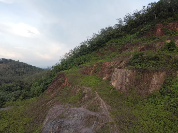 Bukit Kompas Picture 4
