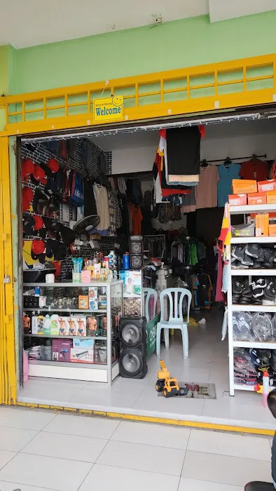 SA AMEERA ENTERPRISE ( KEDAI BAJU) Picture 6