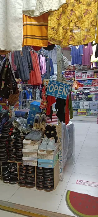 SA AMEERA ENTERPRISE ( KEDAI BAJU) Picture 5