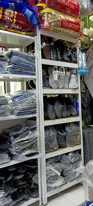SA AMEERA ENTERPRISE ( KEDAI BAJU) Picture 1