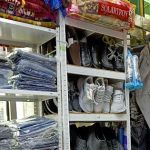 SA AMEERA ENTERPRISE ( KEDAI BAJU)