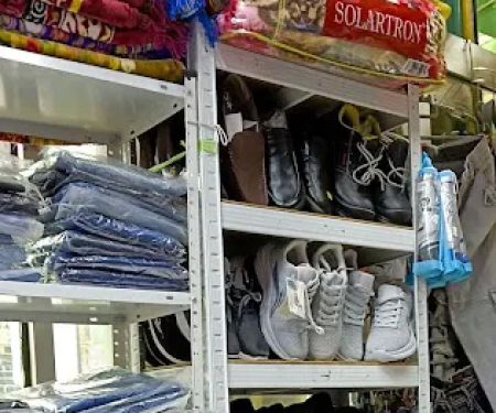 SA AMEERA ENTERPRISE ( KEDAI BAJU)