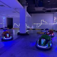 PLSC ENTERTAINMENT (Cheras) One shamelin mall ico