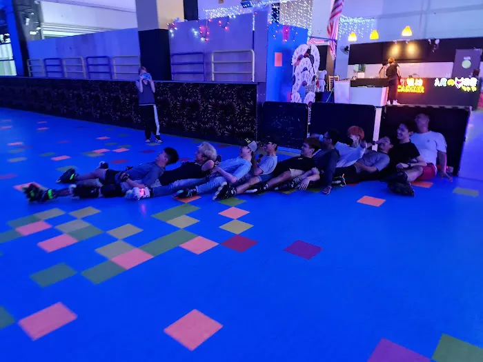 PLSC ENTERTAINMENT (Cheras) One shamelin mall Picture 7