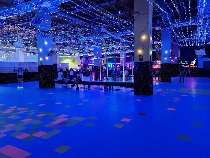 PLSC ENTERTAINMENT (Cheras) One shamelin mall Picture 6