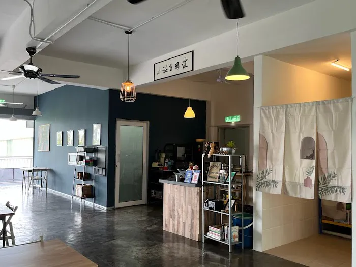 be my friend cafe Picture 5