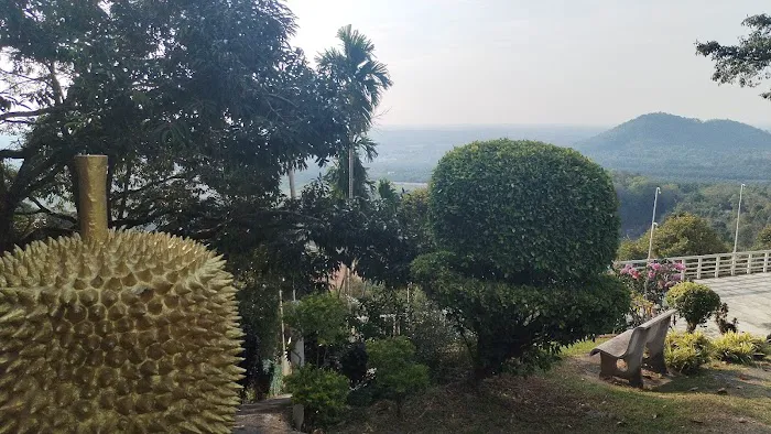 Bukit Langkap Picture 1