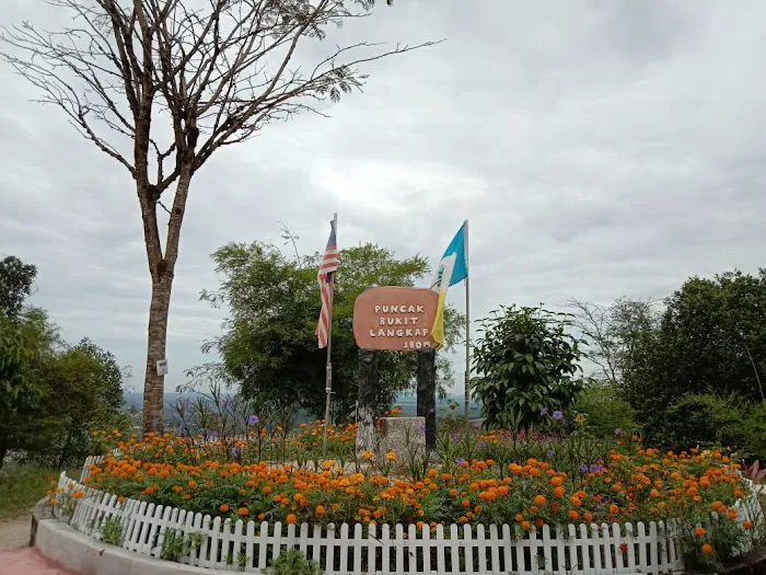 Bukit Langkap Picture 3