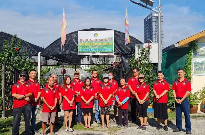 Pertubuhan Kebun Ceria Indah爱心菜園 Picture 6