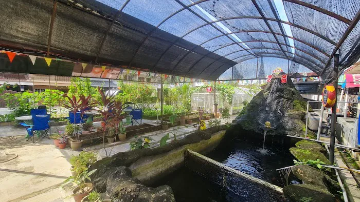 Pertubuhan Kebun Ceria Indah爱心菜園 Picture 7