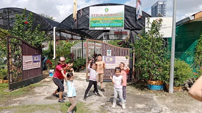 Pertubuhan Kebun Ceria Indah爱心菜園 Picture 10