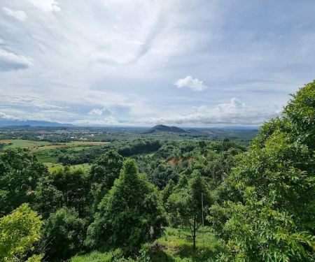 Suling Hill