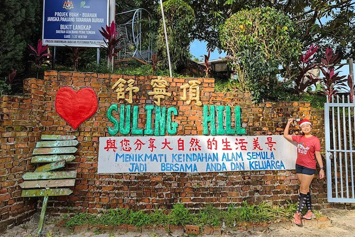Suling Hill Picture 8