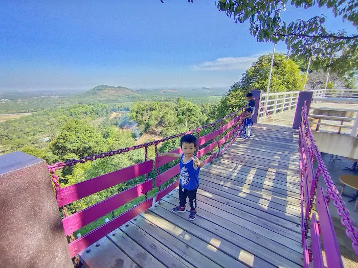 Suling Hill Picture 5