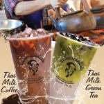 Old Tea Cafe