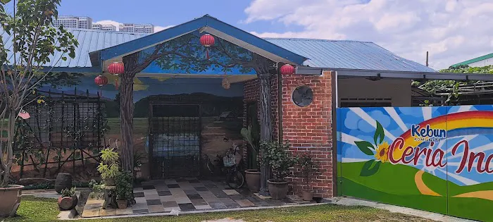KEBUN KOMUNITI CERIA INDAH (Tmn Cheras Indah) Picture 6