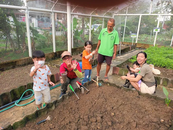 KEBUN KOMUNITI CERIA INDAH (Tmn Cheras Indah) Picture 10