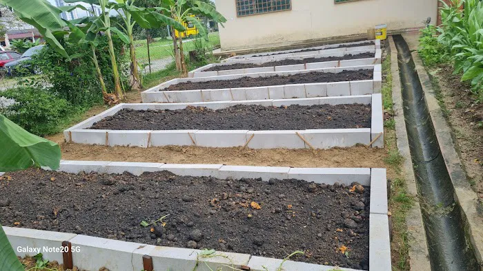 KEBUN KOMUNITI CERIA INDAH (Tmn Cheras Indah) Picture 2