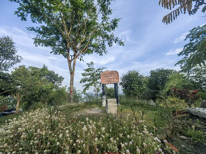 Puncak Bukit Langkap Picture 1