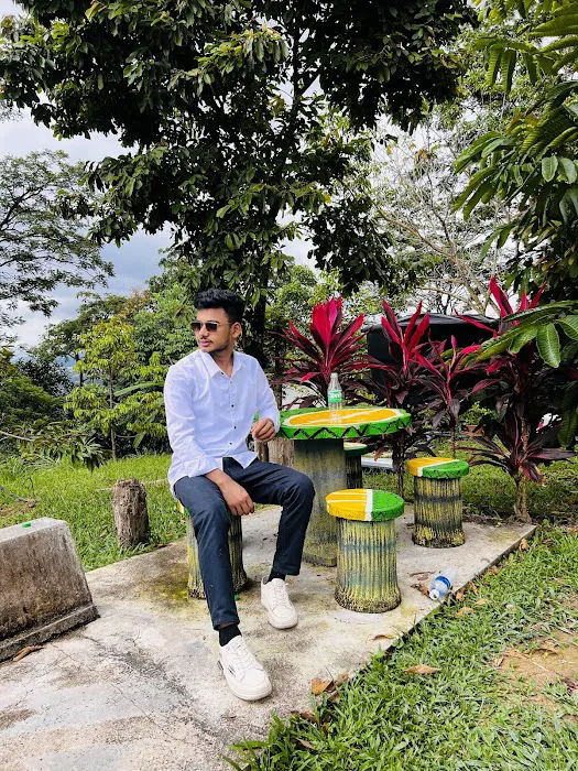 Puncak Bukit Langkap Picture 4