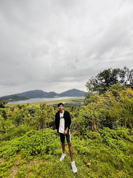 Puncak Bukit Langkap Picture 6