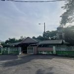 Surau Medan Warisan