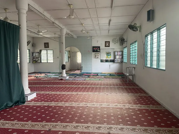Surau Medan Warisan Picture 2