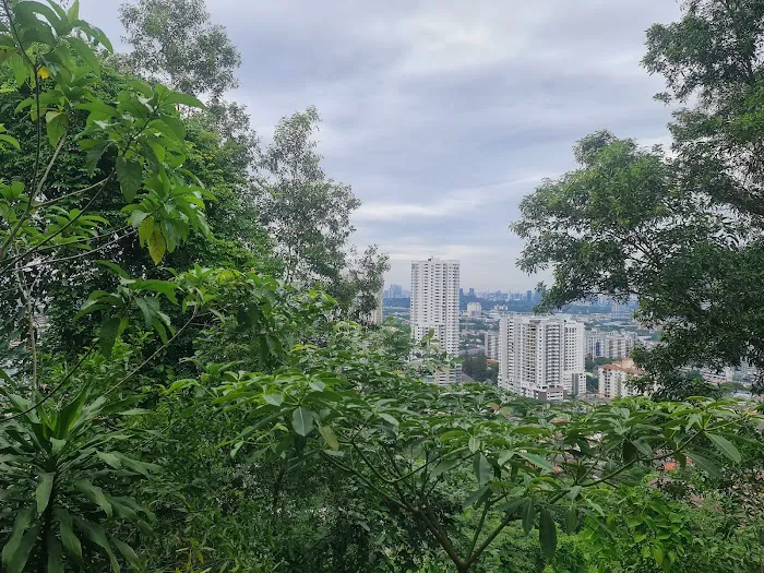 Pertama Trail (Bukit Pudu Ulu) Picture 9