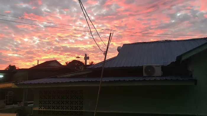 Surau Kampung Bukit Ubi Picture 8