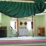 Surau Kampung Bukit Ubi