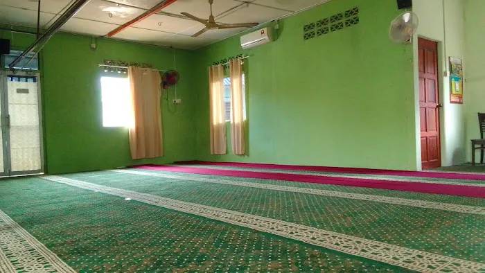 Surau Kampung Bukit Ubi Picture 2