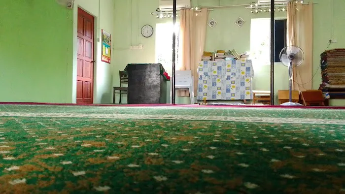 Surau Kampung Bukit Ubi Picture 6