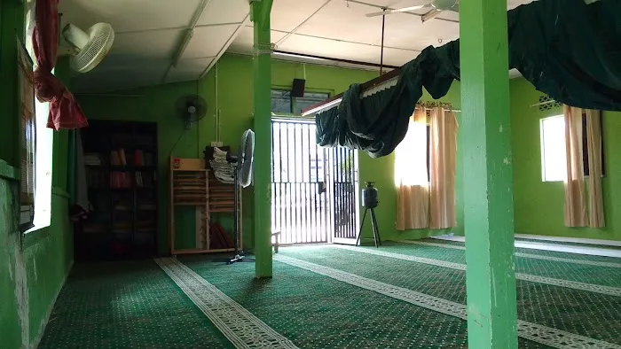 Surau Kampung Bukit Ubi Picture 5