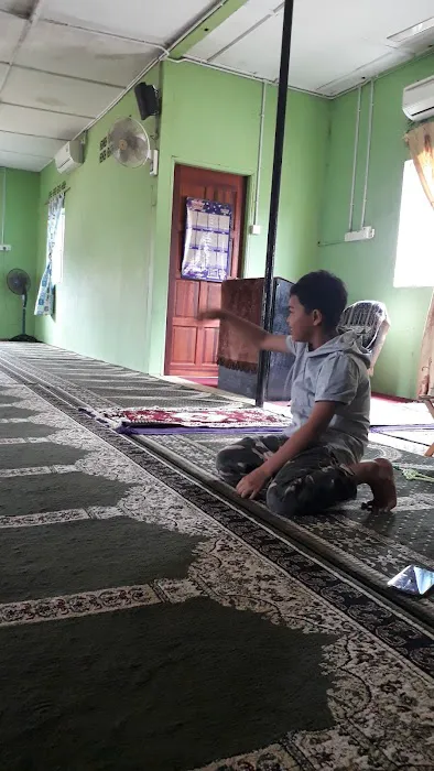 Surau Kampung Bukit Ubi Picture 3