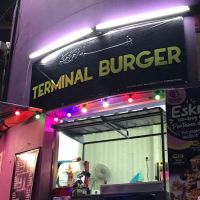 Terminal Burger ico